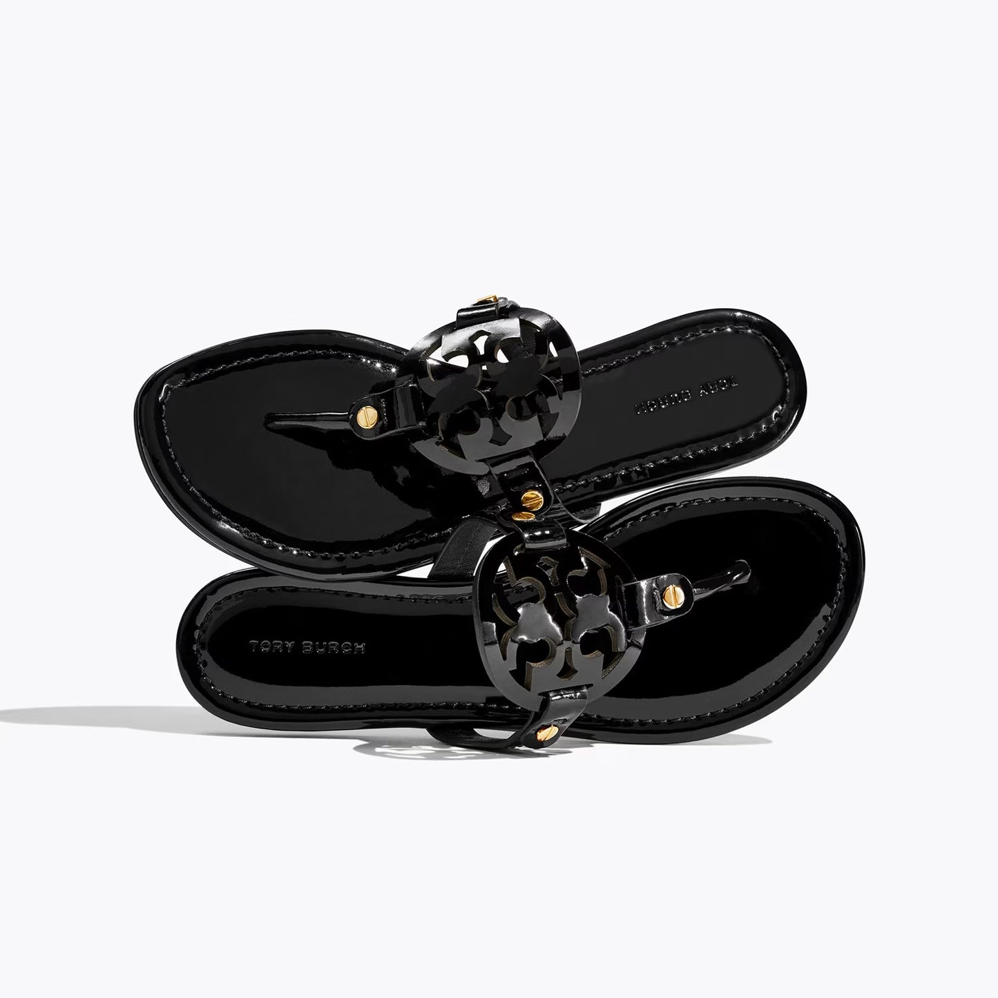 Tory Burch Miller-Glossy