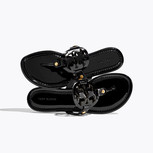 Tory Burch Miller-Glossy