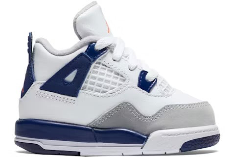 Nike Air Jordans 4 Retro Toddler