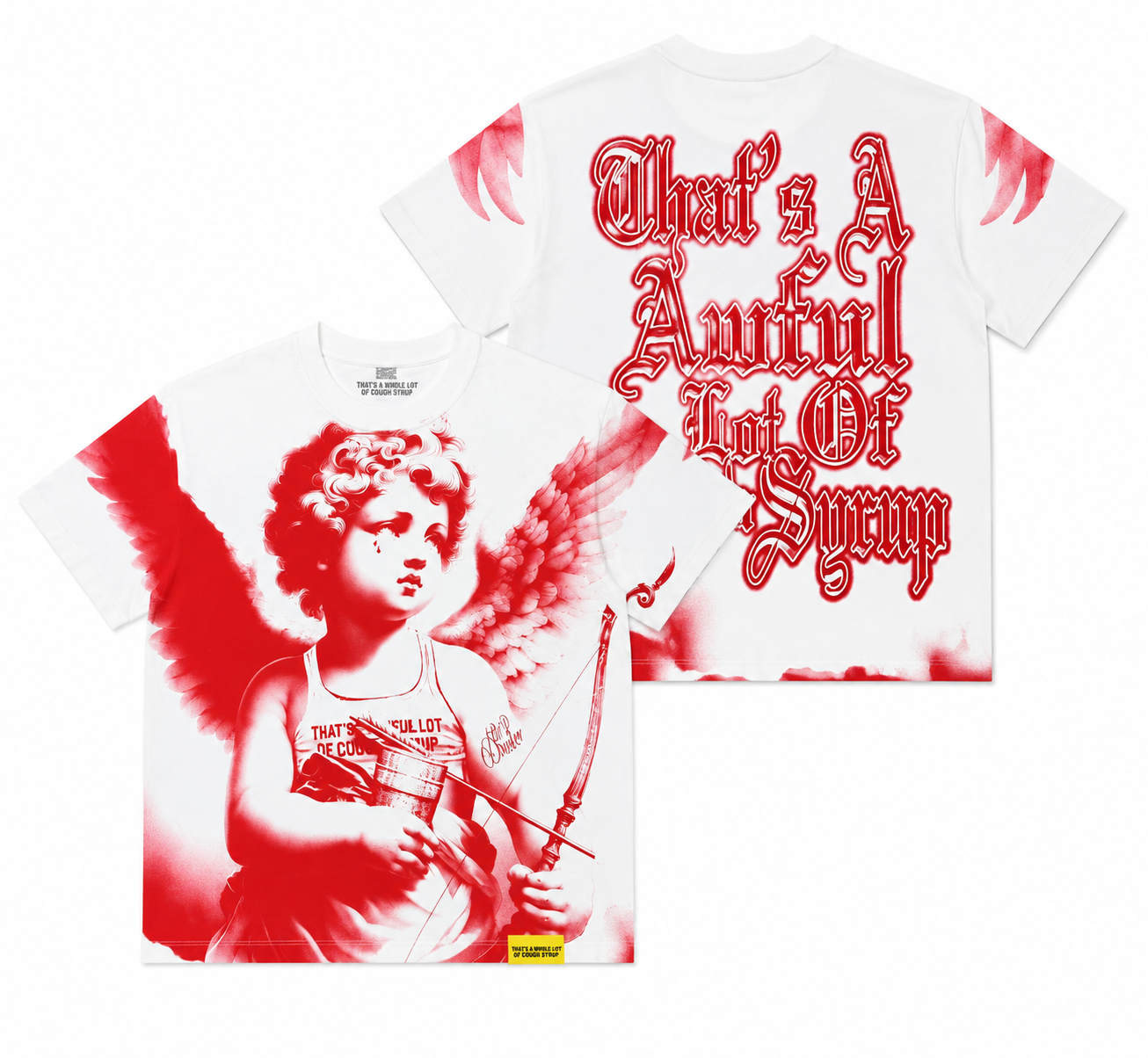 Men’s Graphic Tee