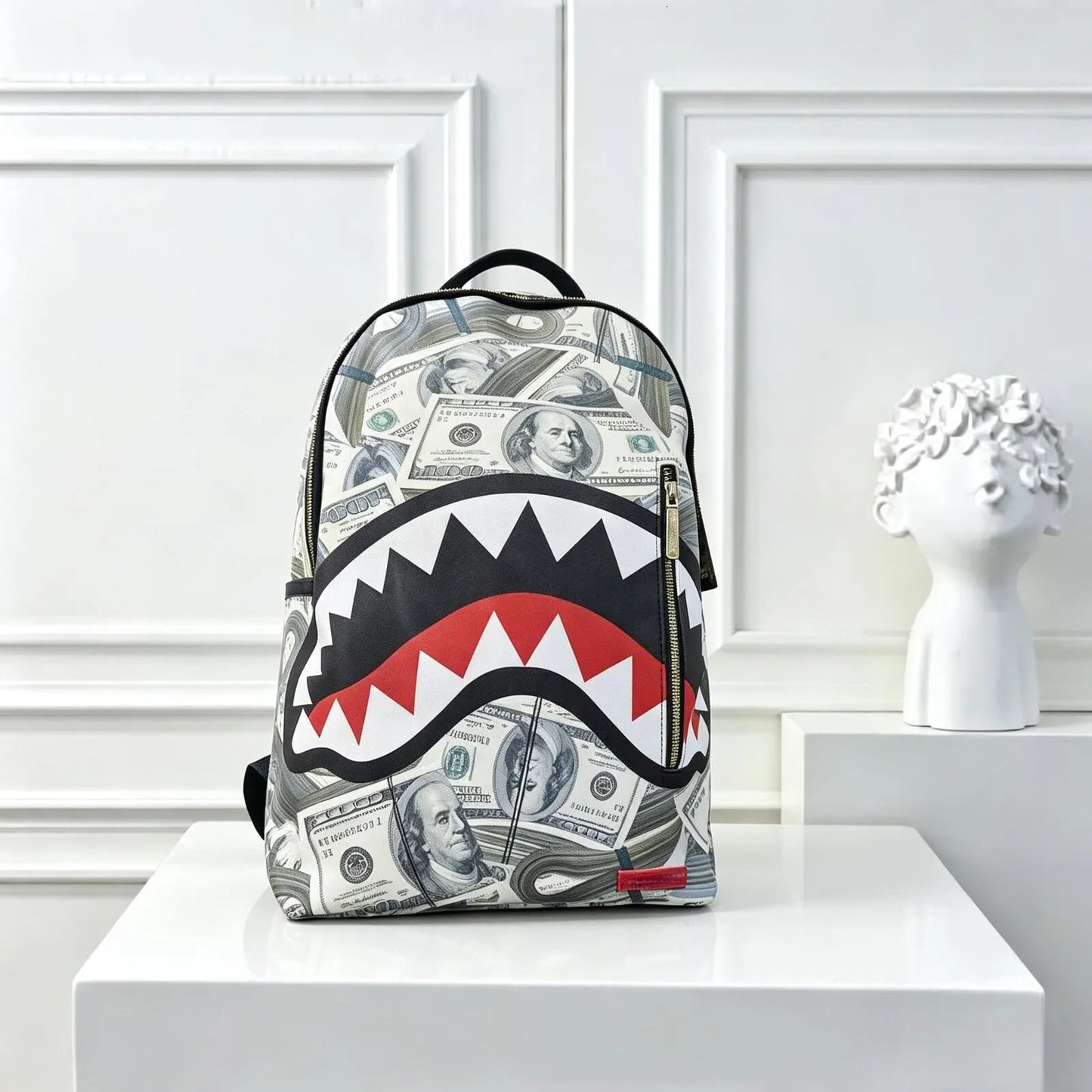 Spray ground Backpack