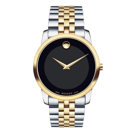 Movado Watch