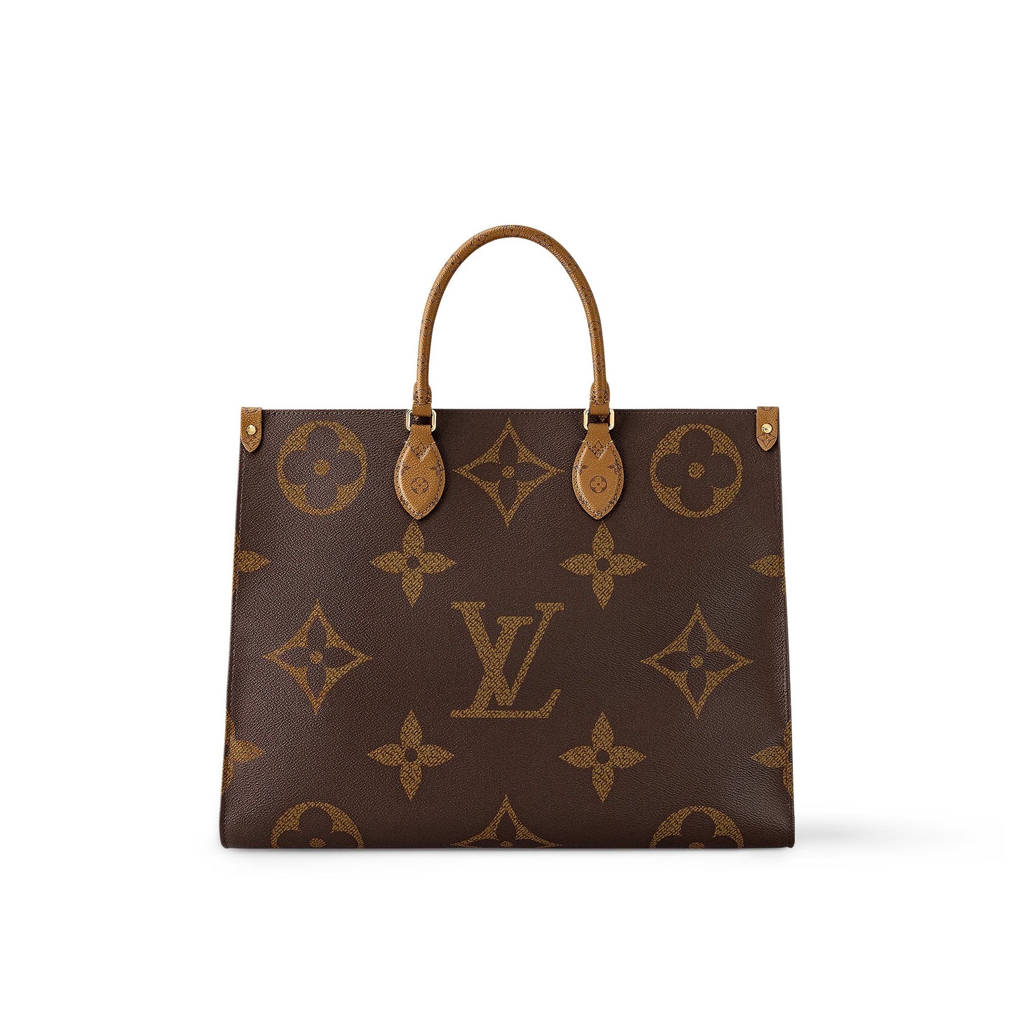 Louis Vuitton OnTheGo Monogram Tote