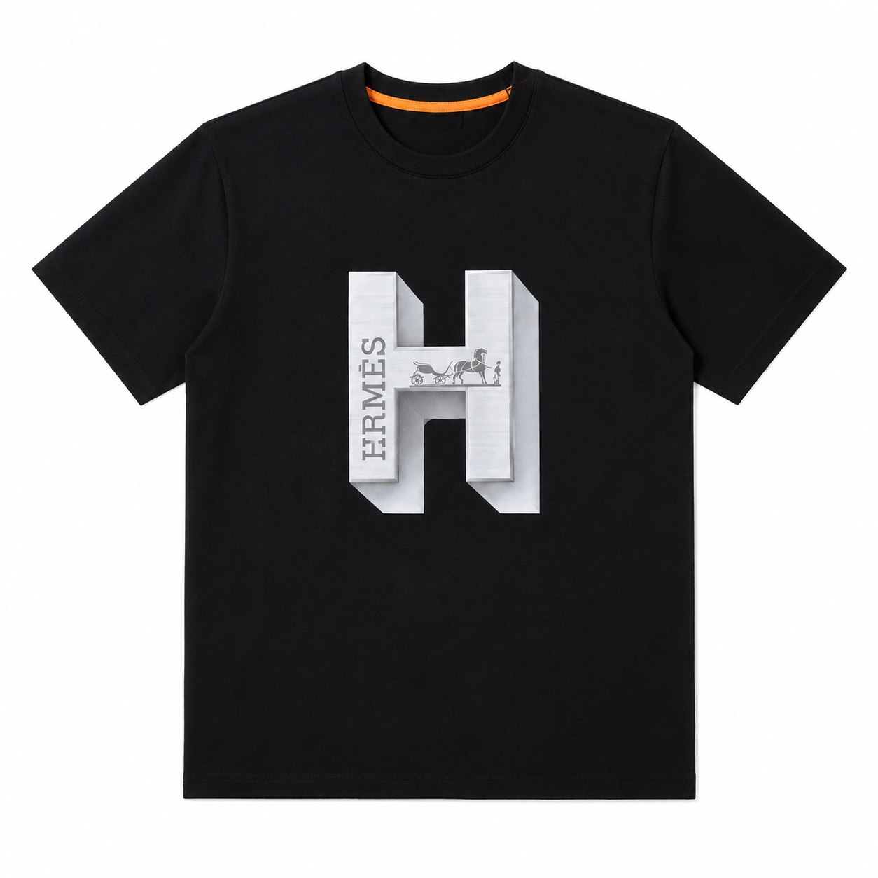 Men’s Hermes Graphic Tee