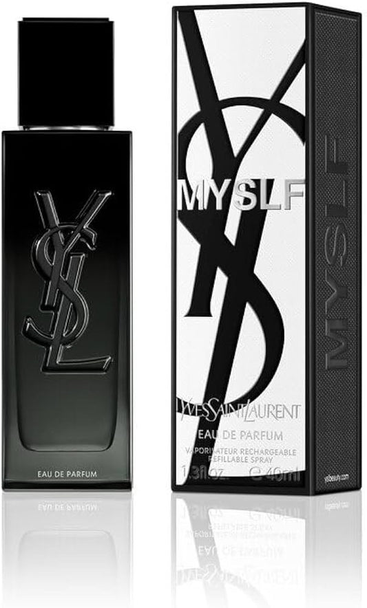 Yves Saint Laurent Myself Eau De Parfum 100ml
