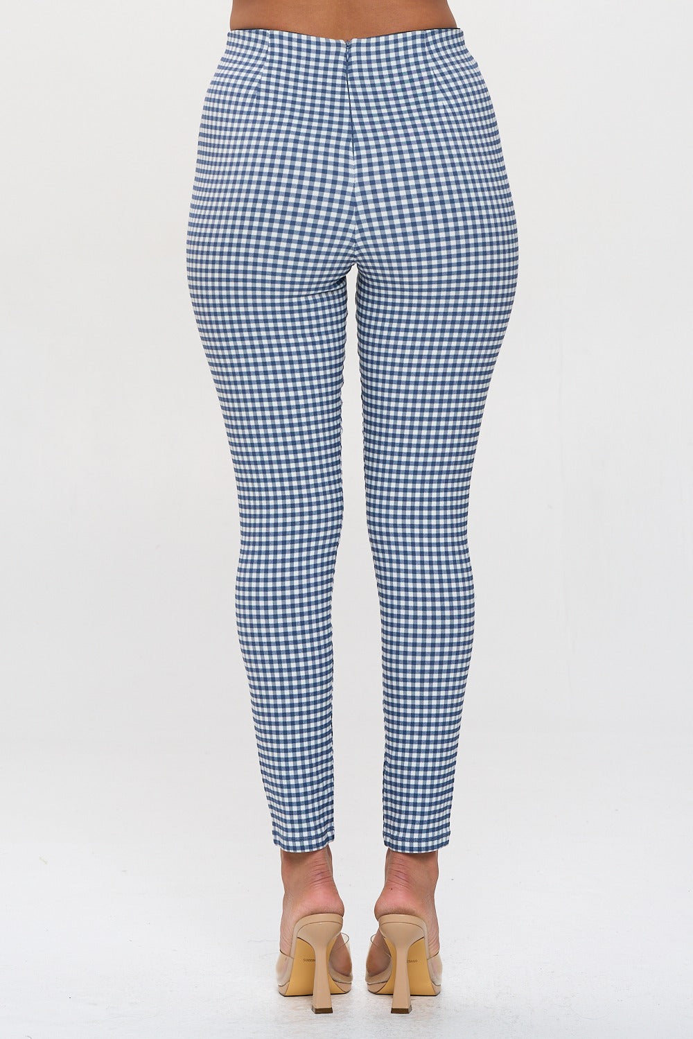 Spring Picnic Pixie Pants