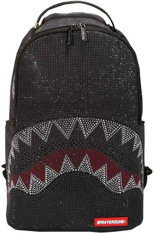 Spray ground Backpack
