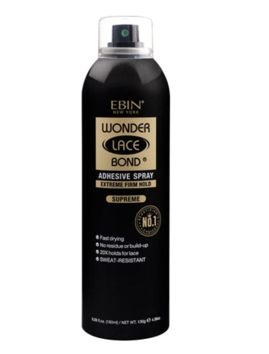 Ebin Wonder Lace Bond