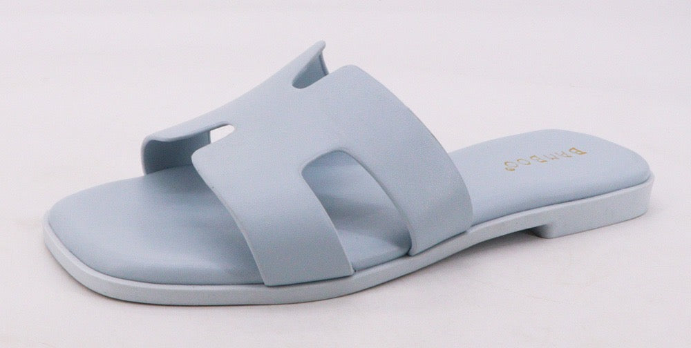 Luna H-Strap Sandal
