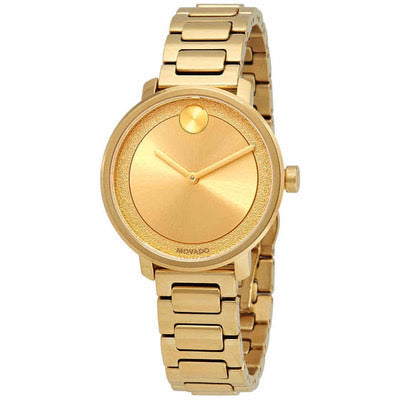 Movado Watch
