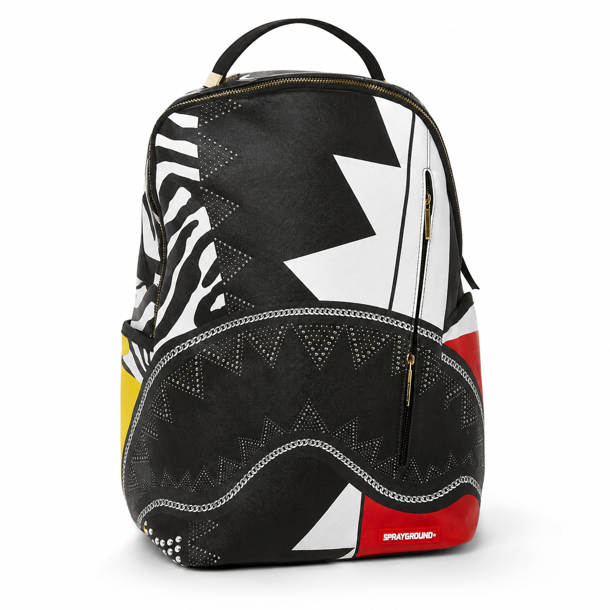Spray ground Backpack