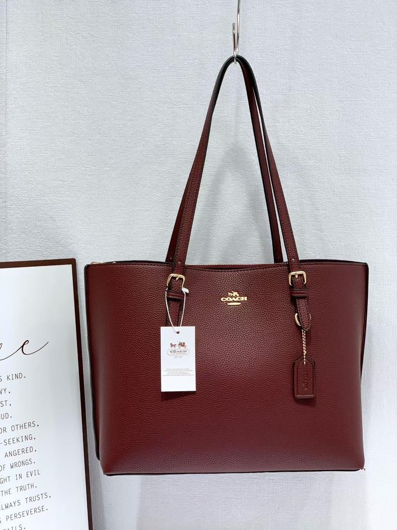 Coach Mollie Tote