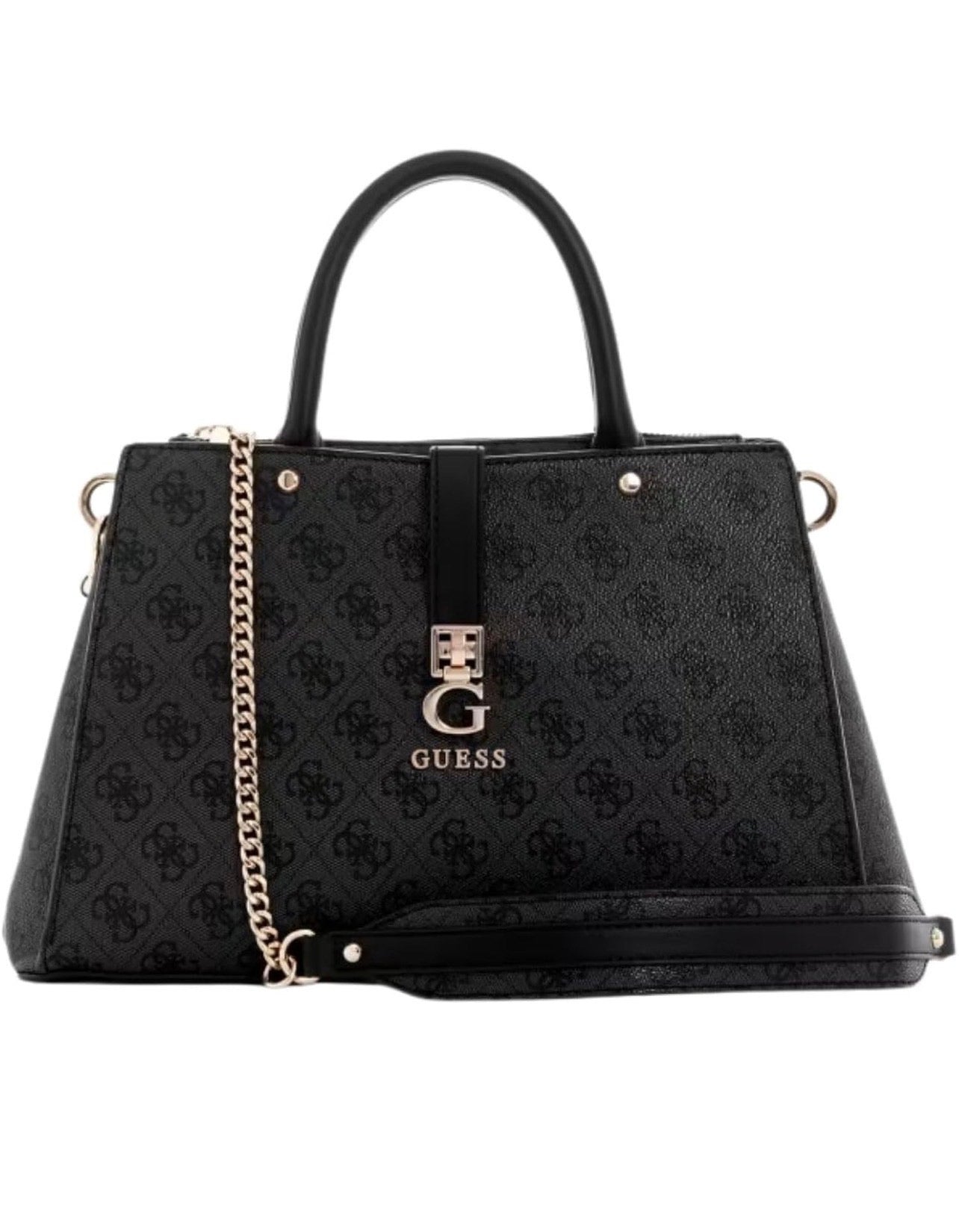 Guess Zamira Quattro Satchel