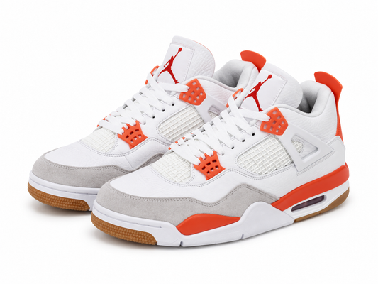 Jordan 4 Retro