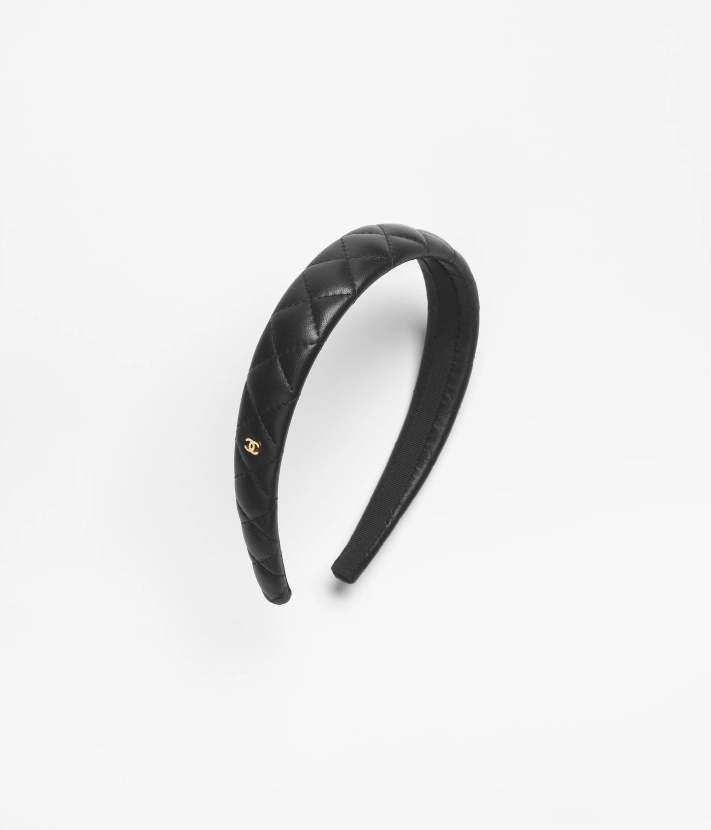 Chanel Headband