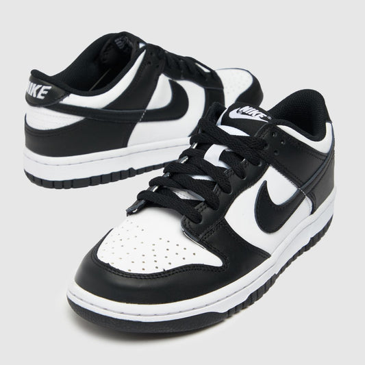 Nike Dunks Black