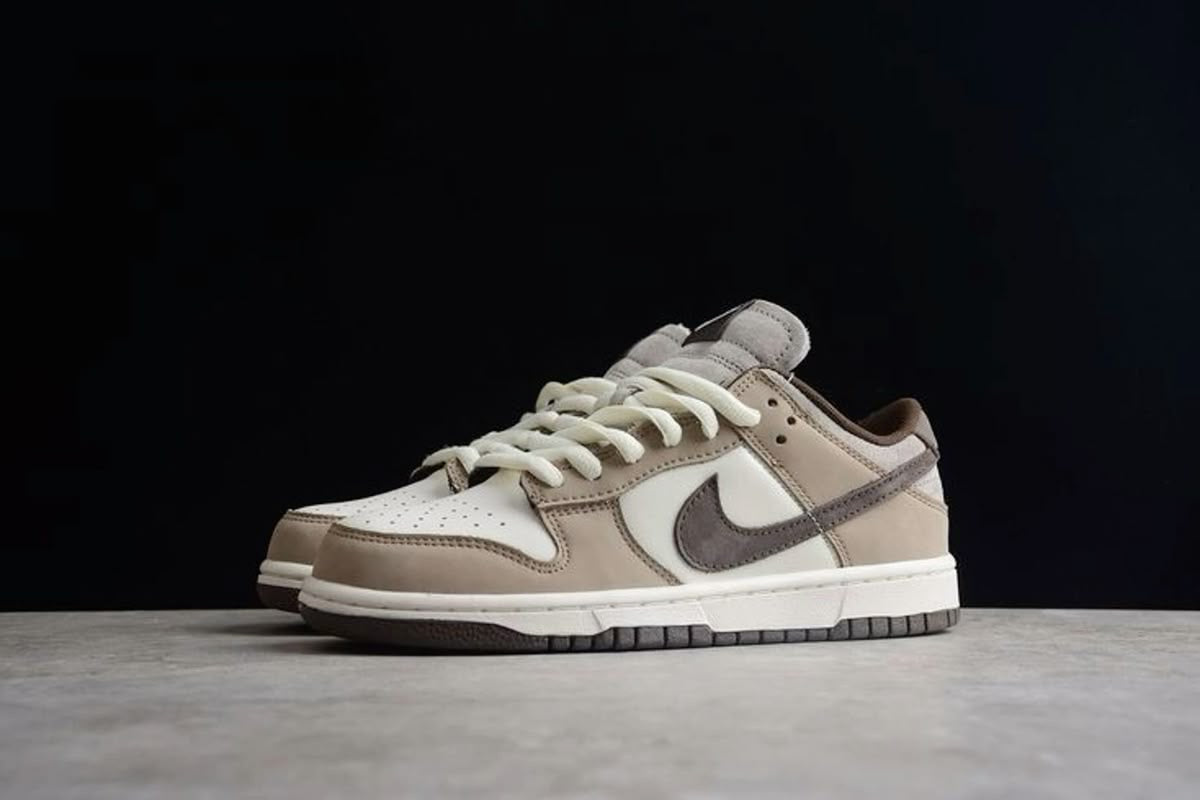 Nike Dunks Black