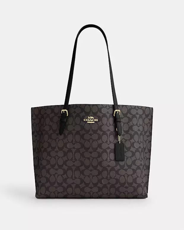 Coach Mollie Tote