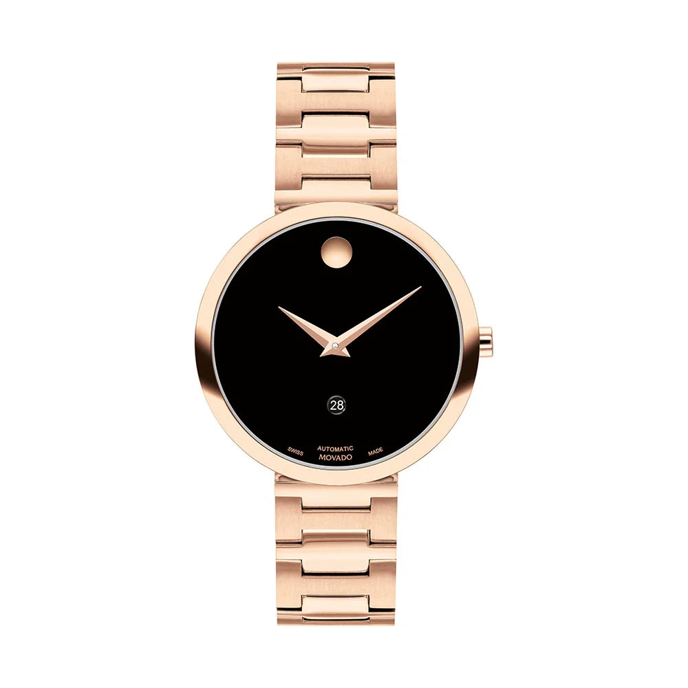 Movado Watch