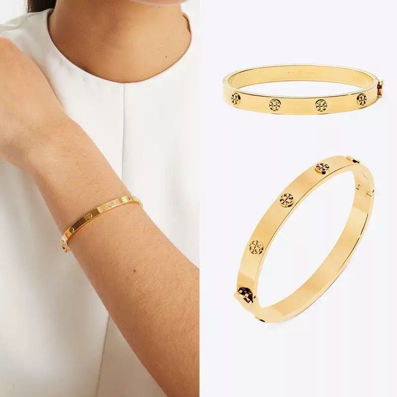 Tory Burch Miller Stud Set