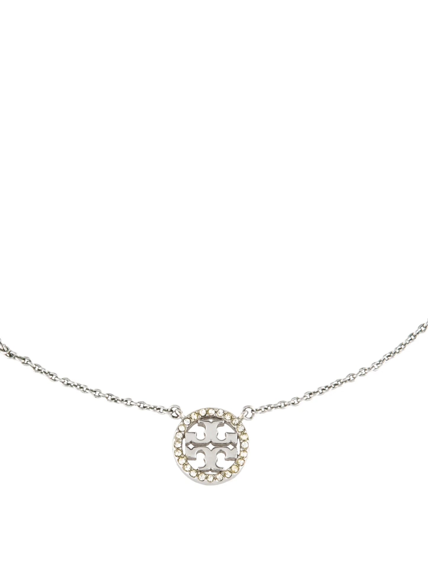 Tory Burch Miller Pave Logo Set