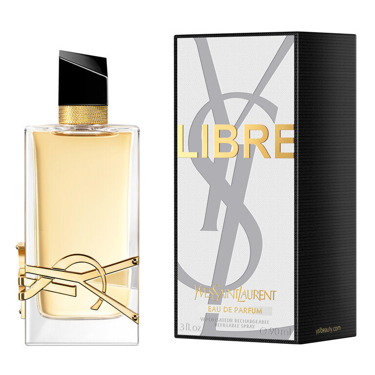 YSL Libre