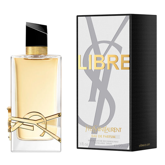 YSL Libre
