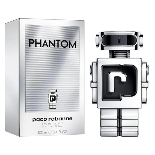 Paco Rabanne Phantom