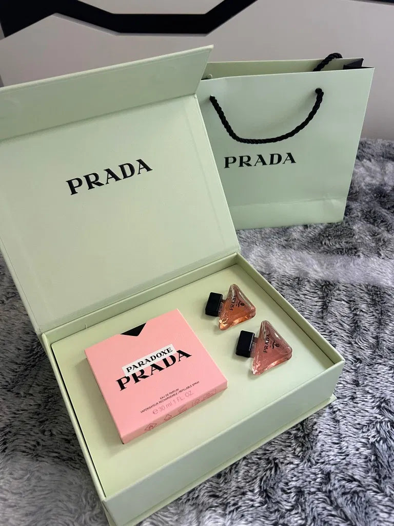 Prada Paradoxe Gift Set