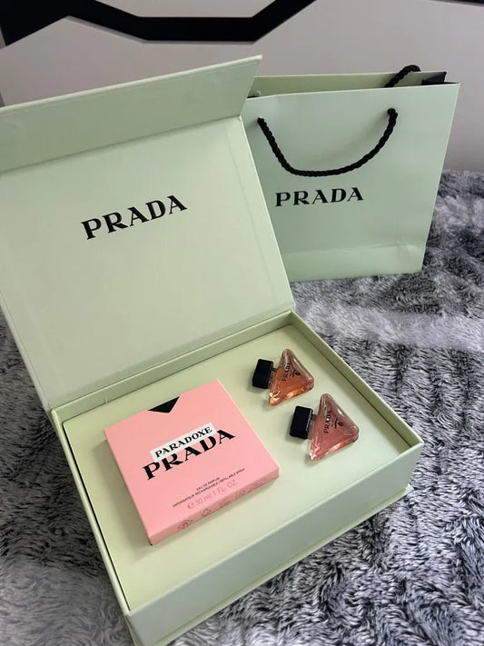 Prada Paradoxe Gift Set