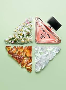 Prada Paradoxe Gift Set