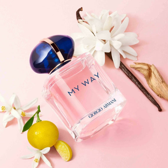 Giorgio Armani My Way Perfume