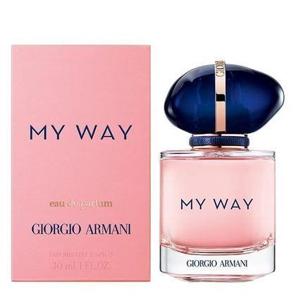 Giorgio Armani My Way Perfume