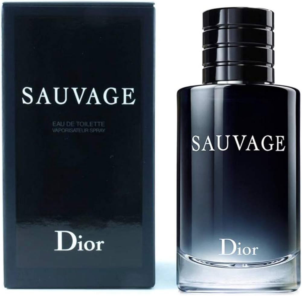 Dior Sauvage Cologne