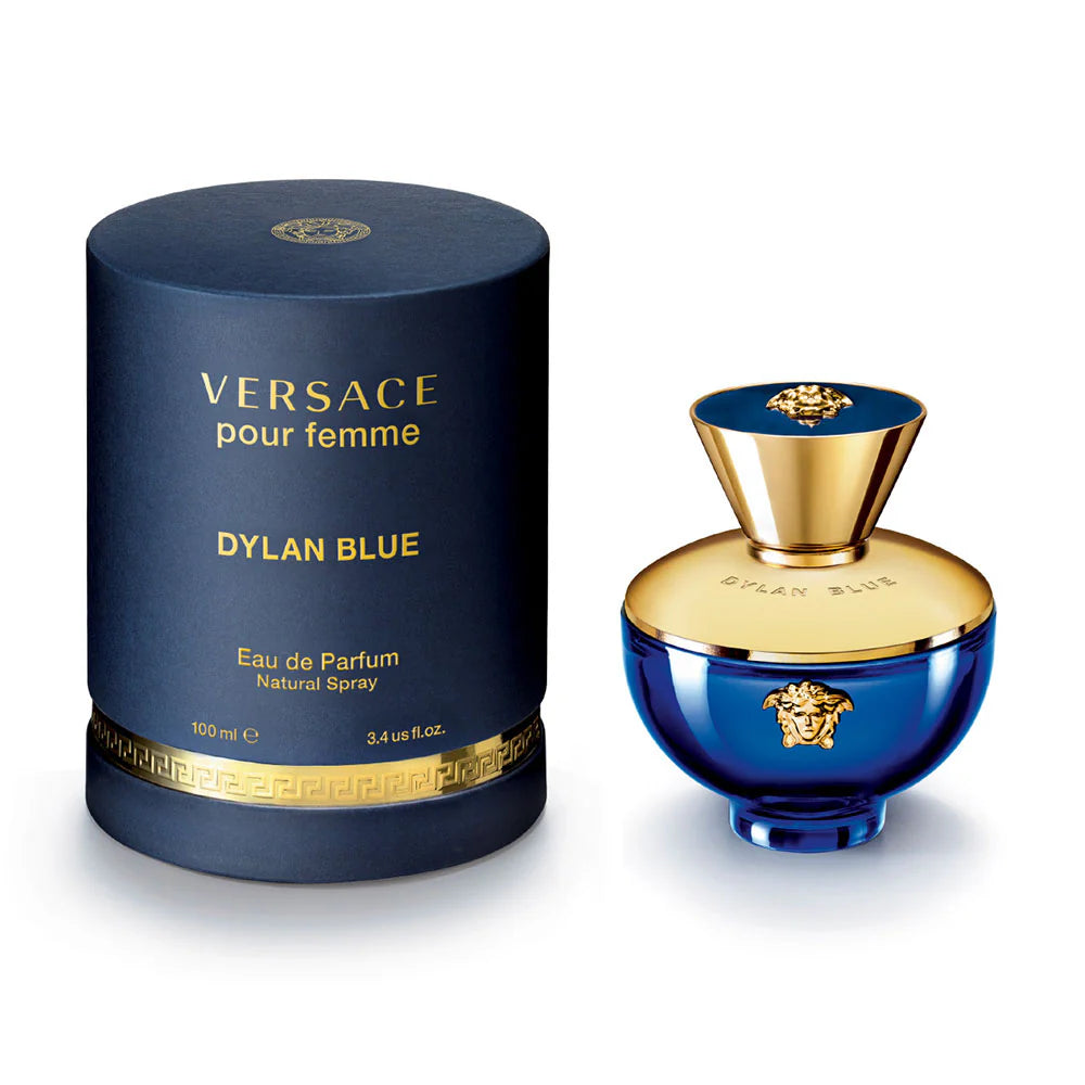 Versace Dylan Blue