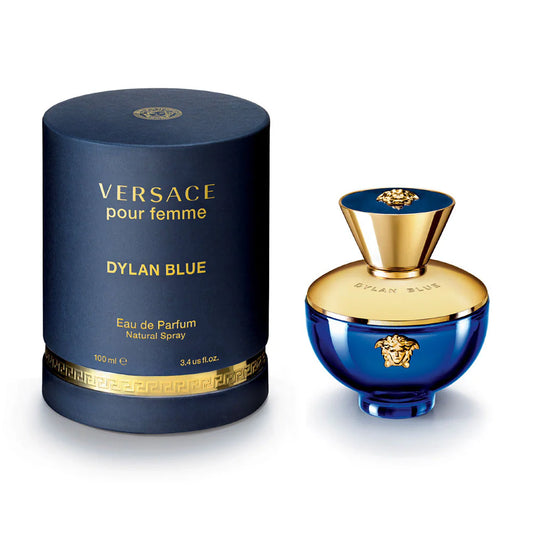 Versace Dylan Blue