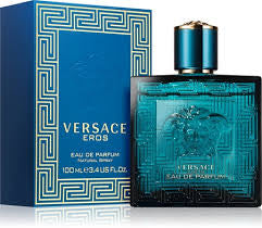 Versace Eros Cologne