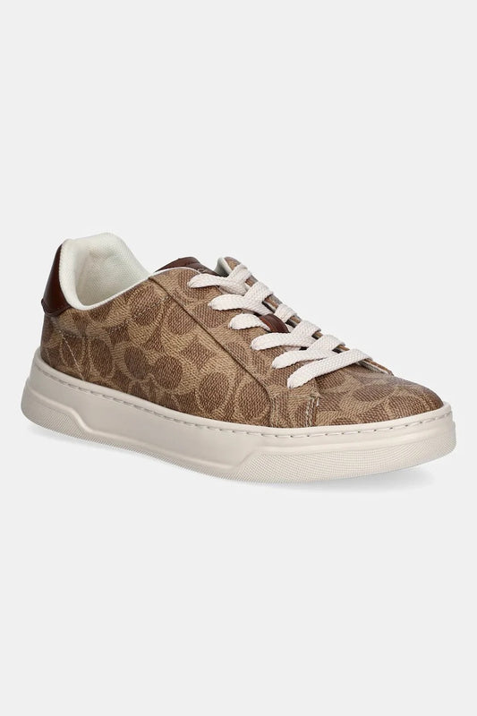 Coach High Line Sneaker