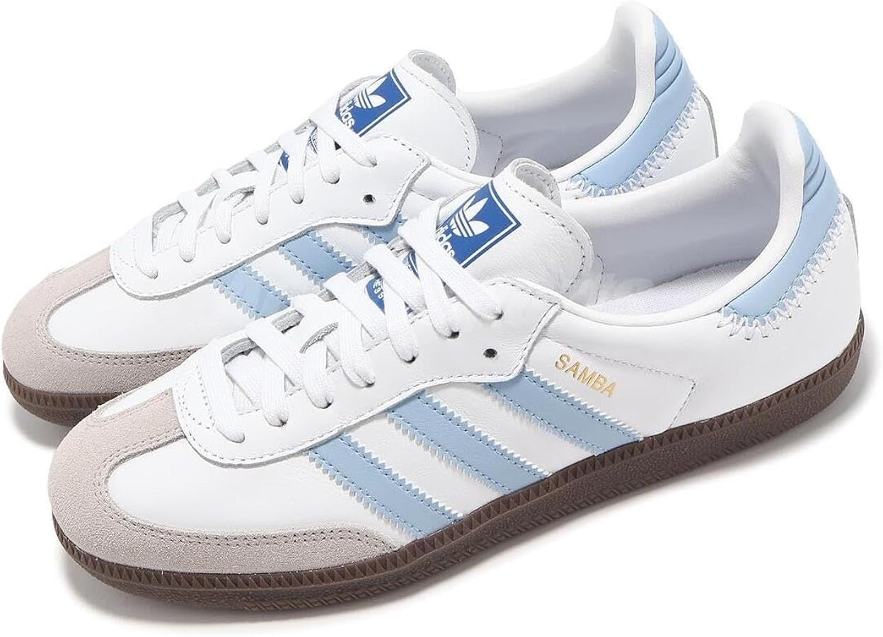Adidas Samba