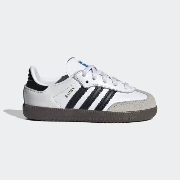 Kids Sambas