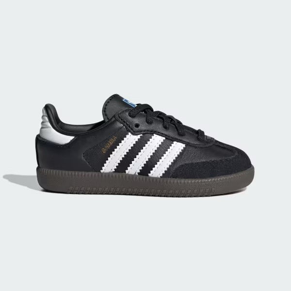 Kids Sambas