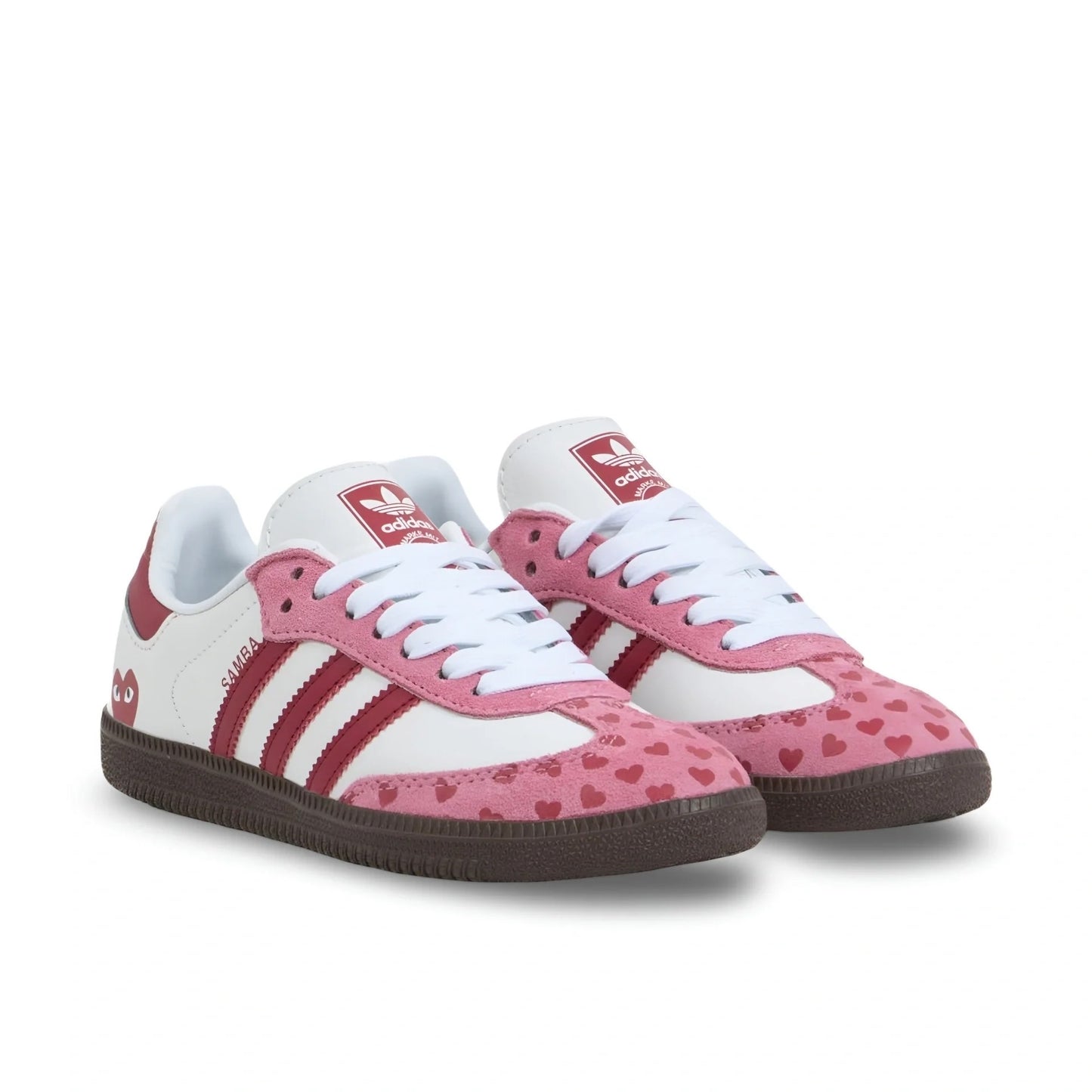 Kids Sambas