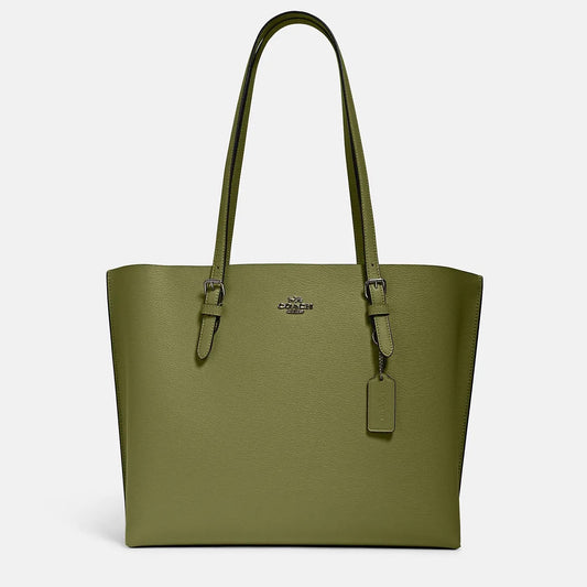 Coach Mollie Tote