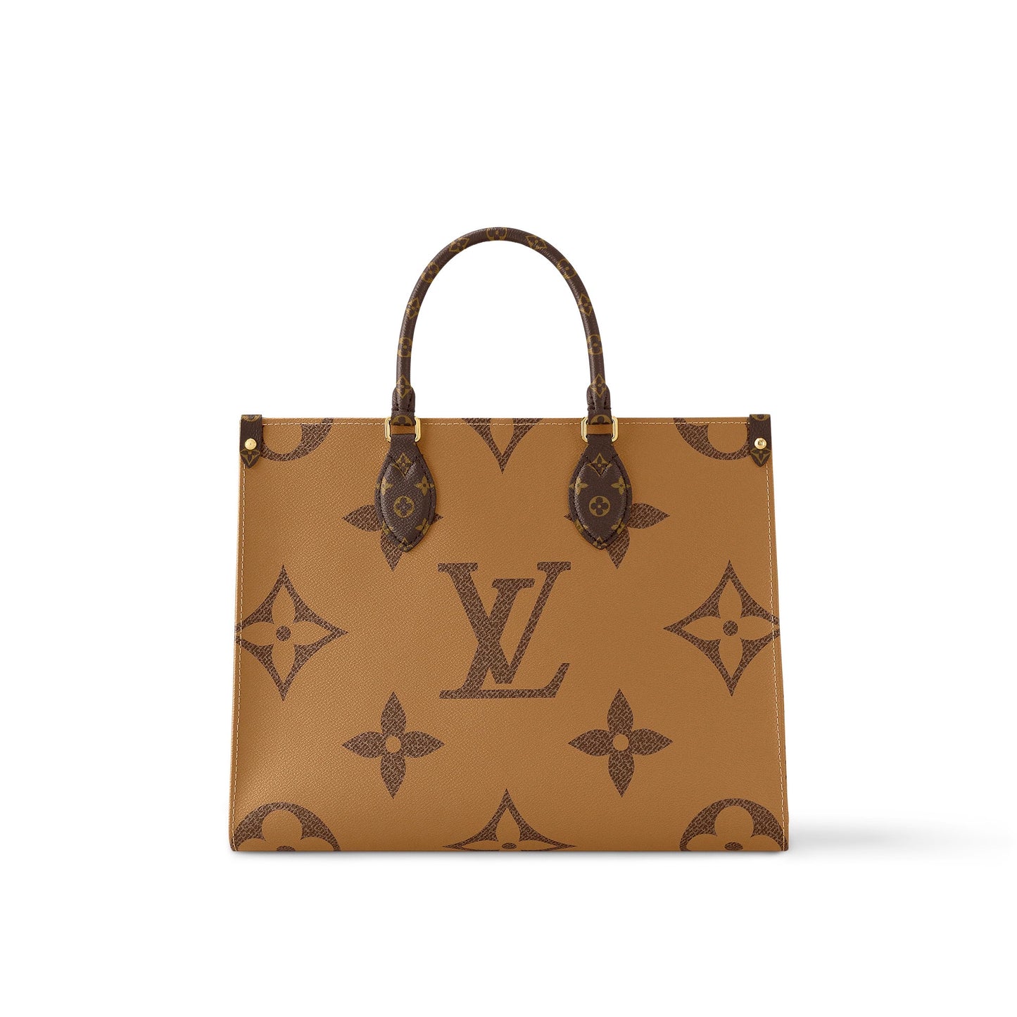 Louis Vuitton OnTheGo Monogram Tote