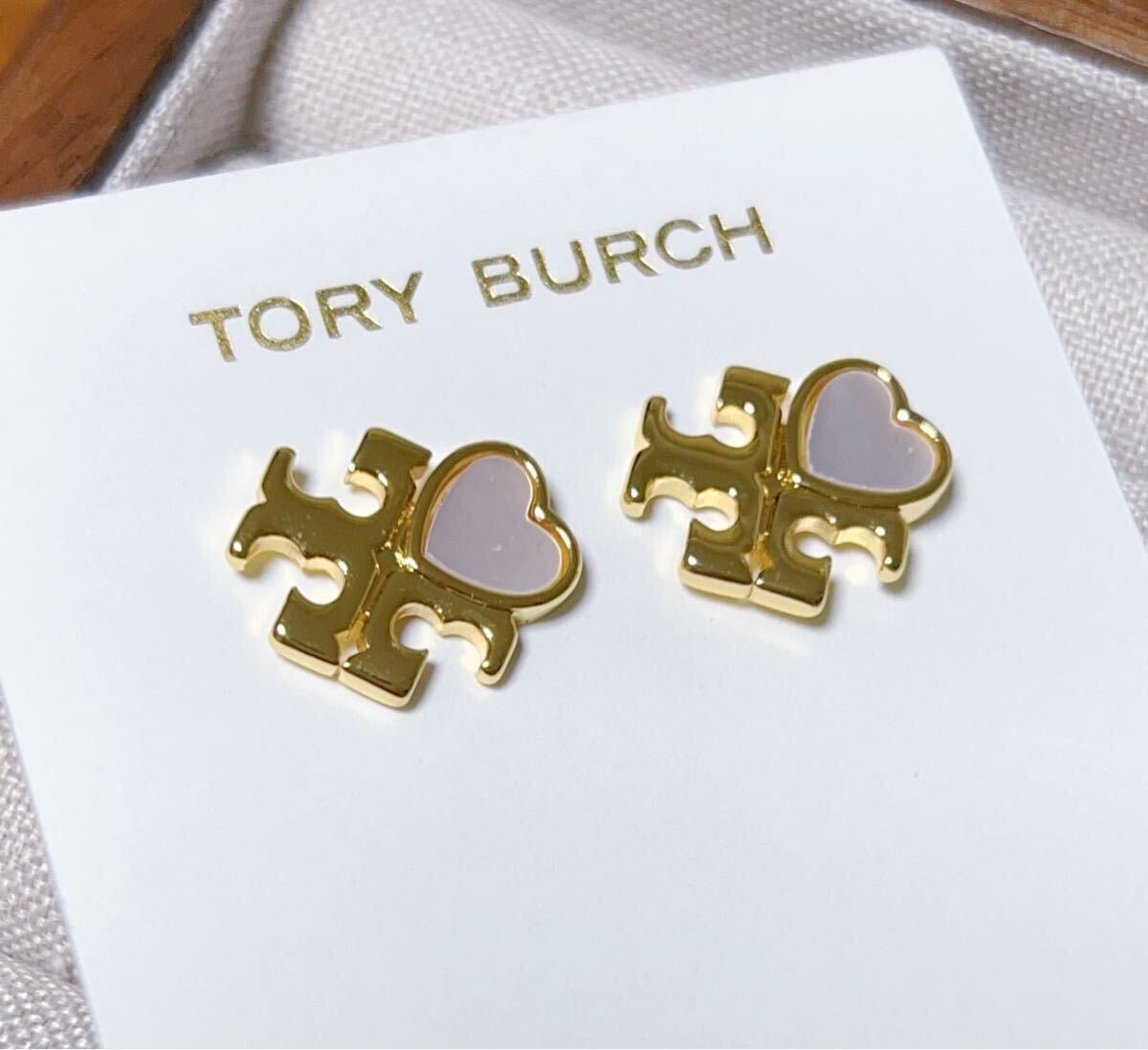 Tory Burch Valentine’s