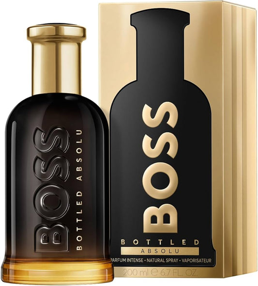 Boss Bottled Absolu 100ml