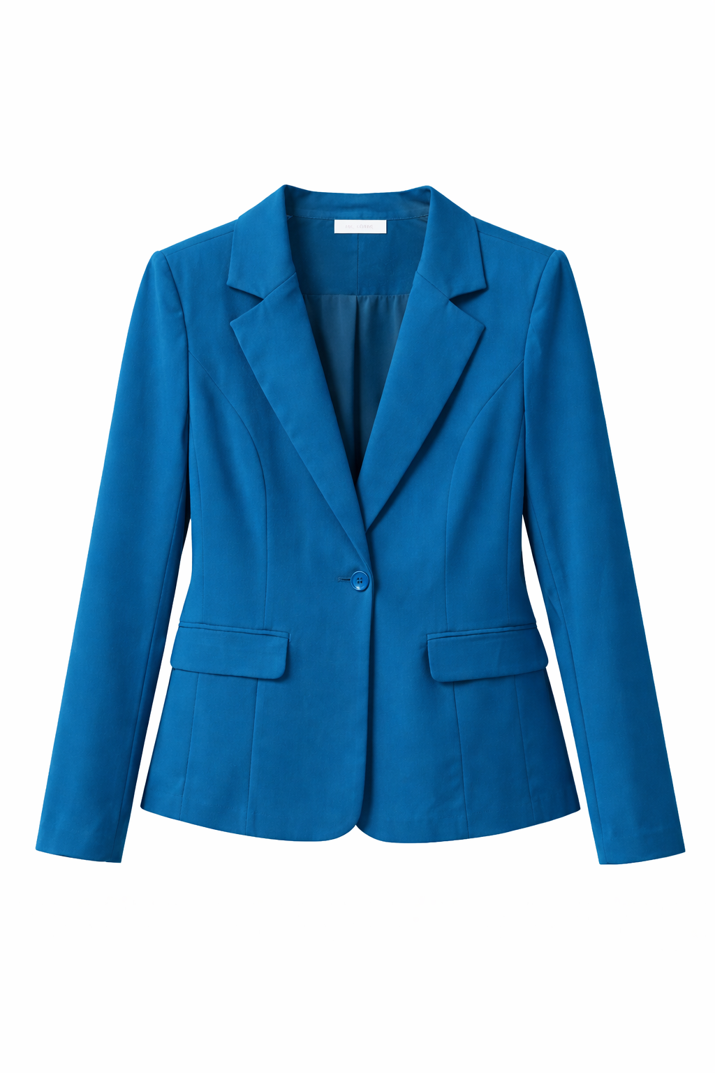Who's The Boss Blazer - Plus Size