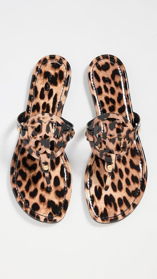 Leopard TB Millers
