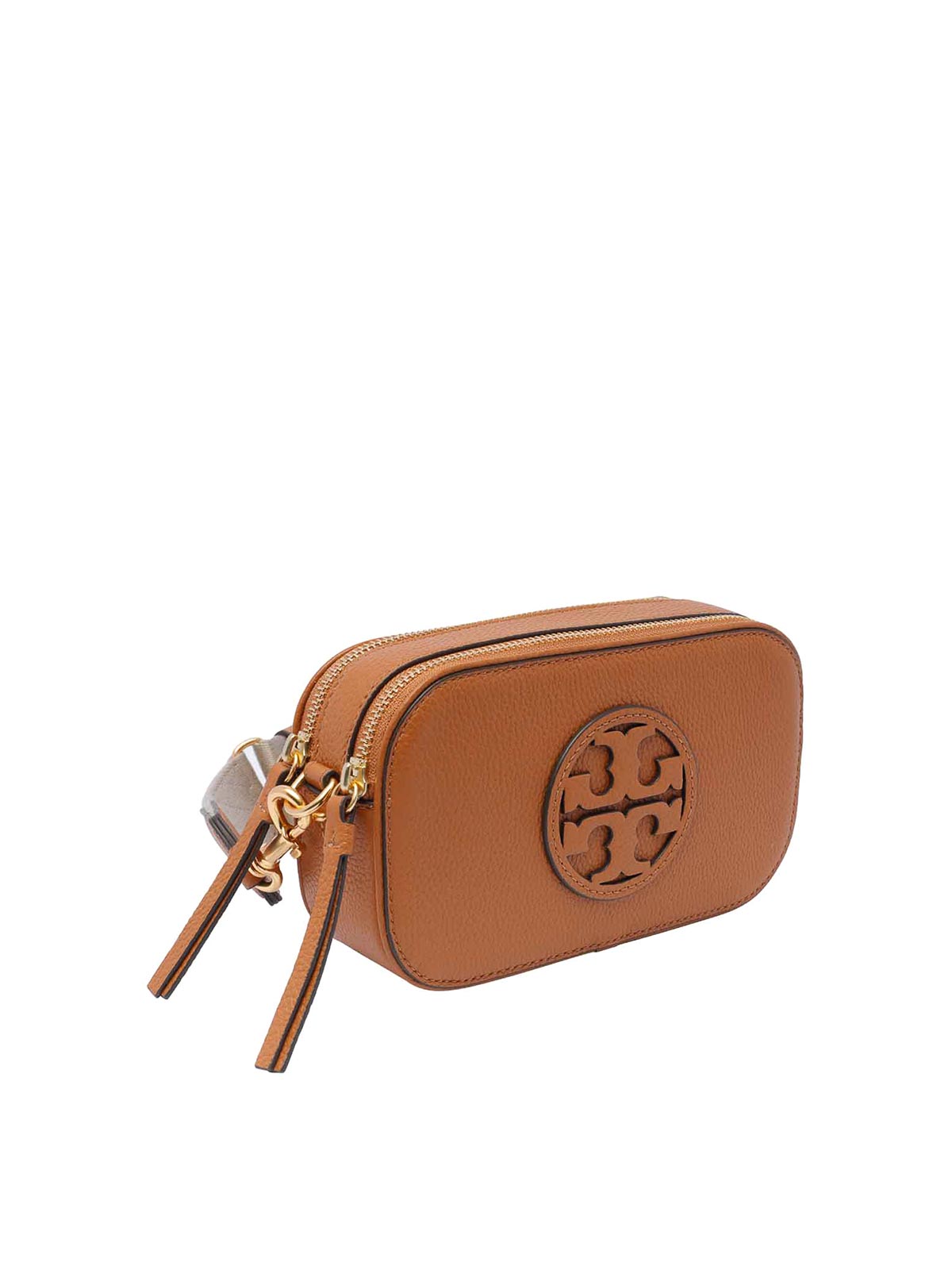 TB Mini Miller Cross Body Bag