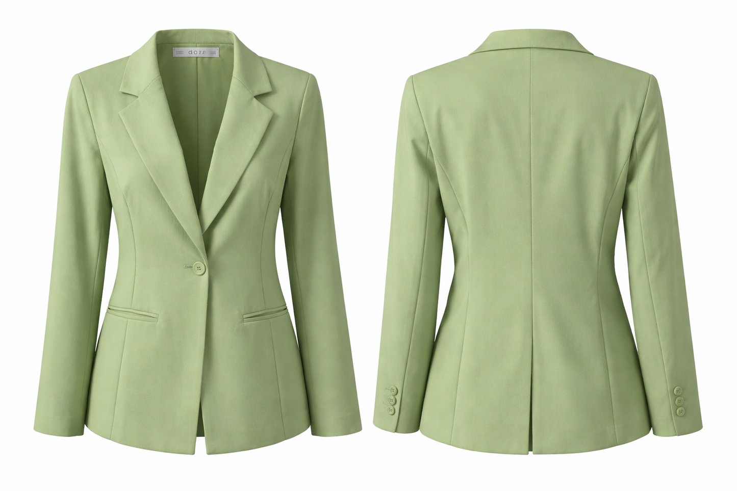 Who's The Boss Blazer